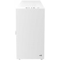 Aerocool CS-111-G-WT-v1 (white, Tempered Glass) Aerocool CS-111-G-WT-v1 (white, Tempered Glass)