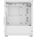 Aerocool CS-111-G-WT-v1 (white, Tempered Glass) Aerocool CS-111-G-WT-v1 (white, Tempered Glass)