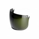 Cover 3M 5E11 made of polycarbonate Cover 3M 5E11 made of polycarbonate