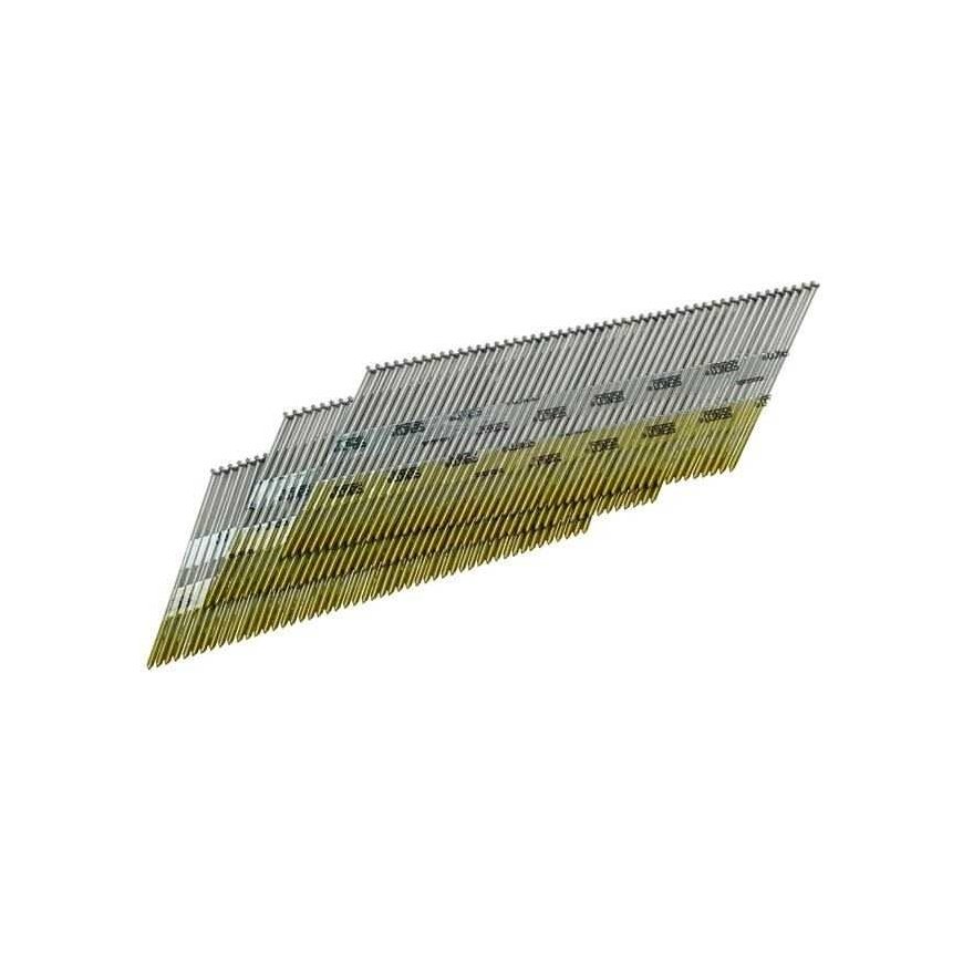 Vinys Senco DA17EABN 1,8x38 mm 4000 vnt.