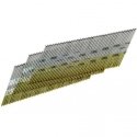 Vinys Senco DA17EABN 1,8x38 mm 4000 vnt. Vinys Senco DA17EABN 1,8x38 mm 4000 vnt.