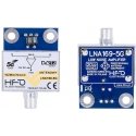 Blow 2624 Antenos stiprintuvas lna-169-5g 32db hfo originalas Blow 2624 Antenos stiprintuvas lna-169-5g 32db hfo originalas