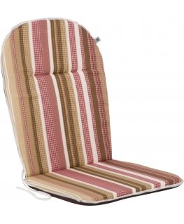 Poduszka na krzesło ogrodowe Ben Hoch 96 x 46 cm L156-04PB PATIO