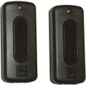 Set CAME BXV 4 SAFE ATOMO (TOP remote controls) for 400kg sliding gates Set CAME BXV 4 SAFE ATOMO (TOP remote controls) for 400kg sliding gates