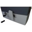 Rinkinys CAME BXV 4 SAFE ATOMO (TOP nuotolinio valdymo pultai) 400kg stumdomiems vartams Rinkinys CAME BXV 4 SAFE ATOMO (TOP nuotolinio valdymo pultai) 400kg stumdomiems vartams
