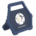 akumuliatorinė lampa robocza COB LED 900 lumenów, Powerbank USB, MINI MAX PROMO Scangrip [49.0530] edycja limitowana