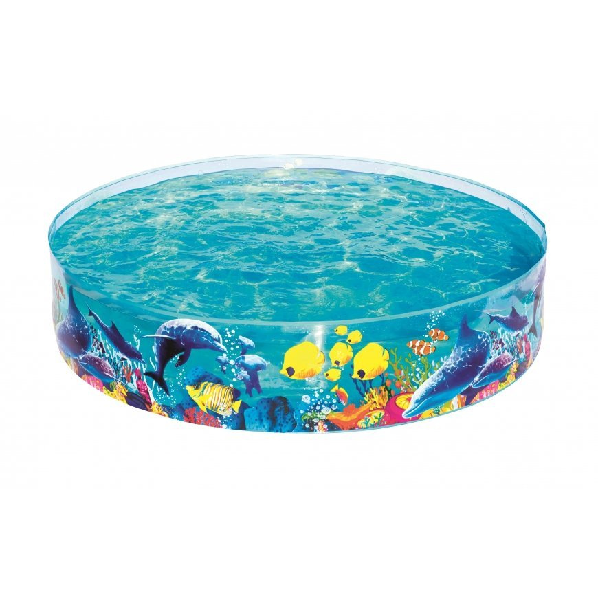 Bestway 55030 Vaikų baseinas – 2
