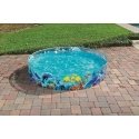 Bestway Fill 'n fun pool Φ1.83m x H38cm Bestway Fill 'n fun pool Φ1.83m x H38cm