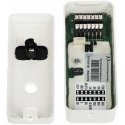 REMOTE CARD READER WITH KEYBOARD SO-MF5-W SATEL REMOTE CARD READER WITH KEYBOARD SO-MF5-W SATEL