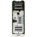 REMOTE CARD READER WITH KEYBOARD SO-MF5-W SATEL REMOTE CARD READER WITH KEYBOARD SO-MF5-W SATEL