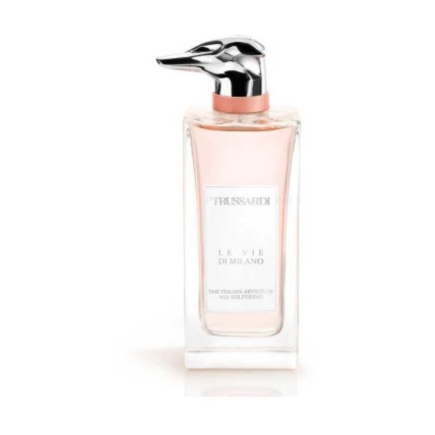Trussardi Parfums Le Vie Di Milano