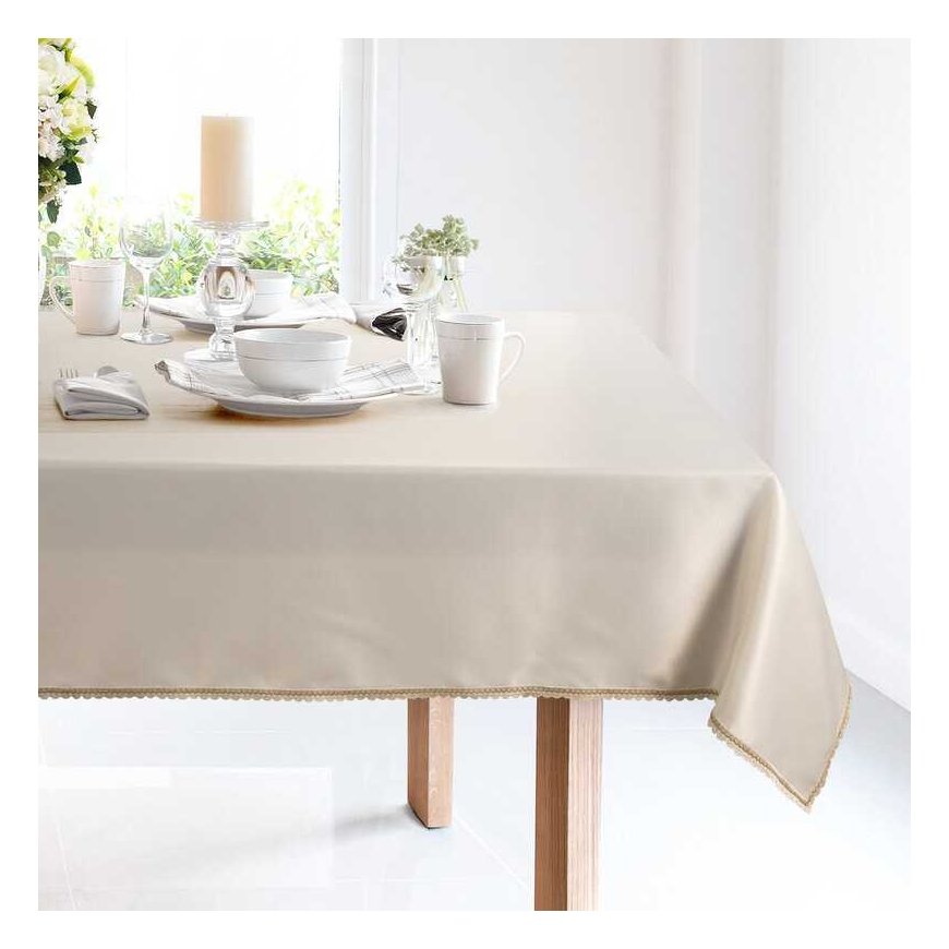Eurofirany CHO/LACE/K+SZAM 140X220 K+SZAM