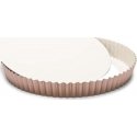 PATISSE CERAMIC Cake and quiche pan with removable base, 28 cm