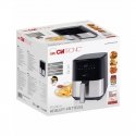Clatronic FR 3782 H Одиночный 5 L Автономный 1450 W Аэрофритюрница с горячим воздухом Черный, Нержав Clatronic FR 3782 H Одиночный 5 L Автономный 1450 W Аэрофритюрница с горячим воздухом Черный, Нержав