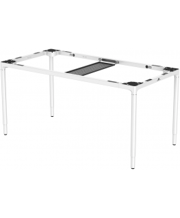 Spacetronik SPE-424W electric table frame