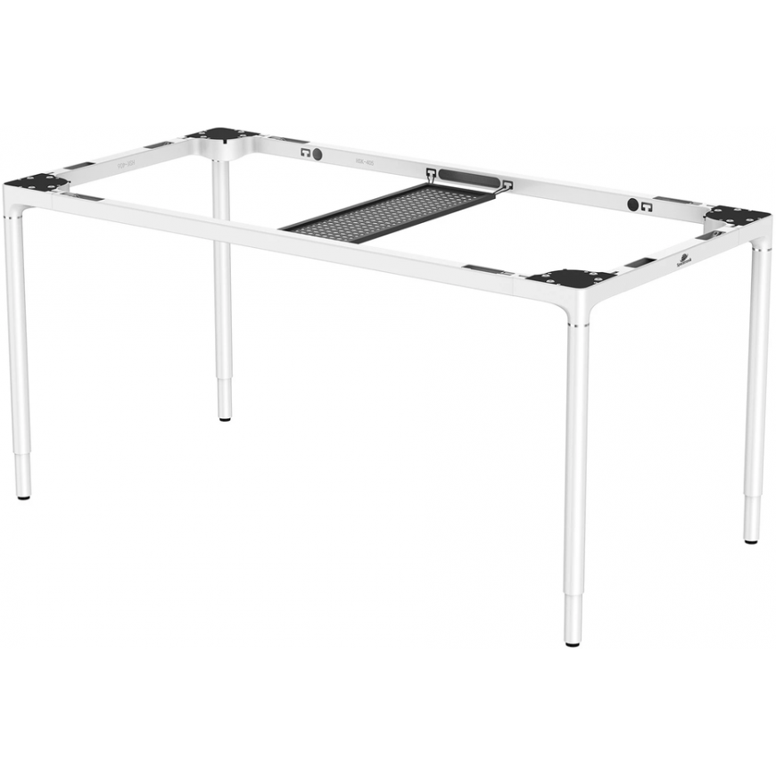 Spacetronik SPE-424W electric table frame
