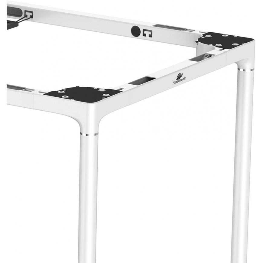 Spacetronik SPE-424W electric table frame – 2