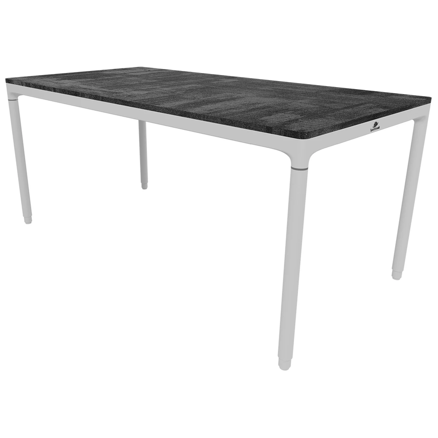 Spacetronik SPE-424W electric table frame – 3