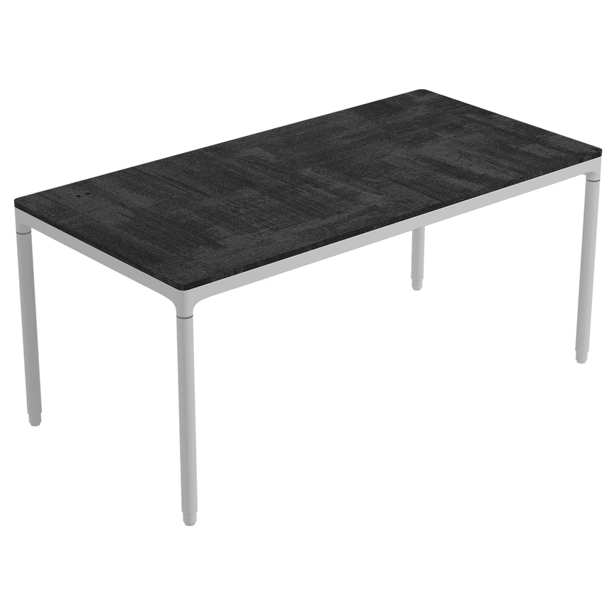 Spacetronik SPE-424W electric table frame – 4