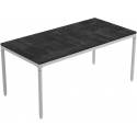 Spacetronik SPE-424W electric table frame