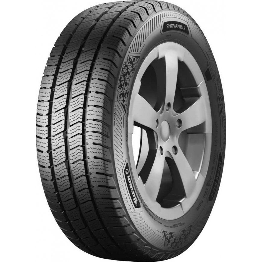 Barum 215/75R16C DREAM 3 113/111R