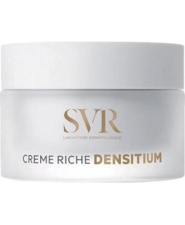 Maitinamasis veido kremas SVR Dentistium, 50 ml