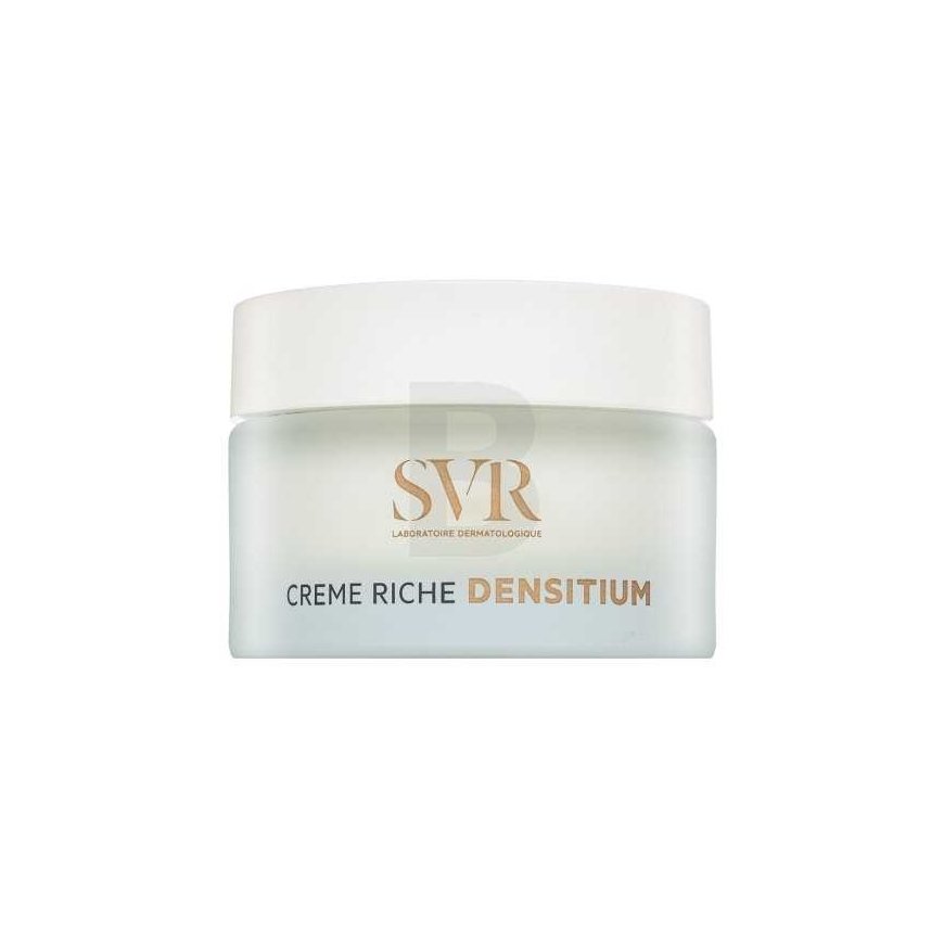 Maitinamasis veido kremas SVR Dentistium, 50 ml – 3