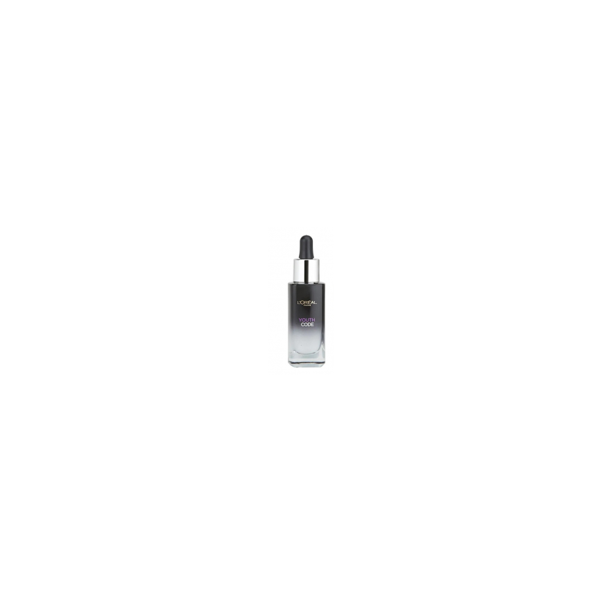 L`Oreal Set Duo, L`Oreal Paris, Youth