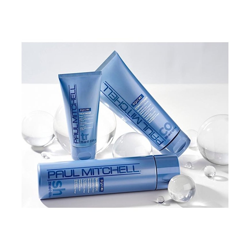 Paul Mitchell Paul Mitchell BOND RX