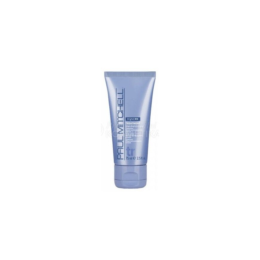 Paul Mitchell BOND RX Treatment - Mask for chemically treated hair – 2