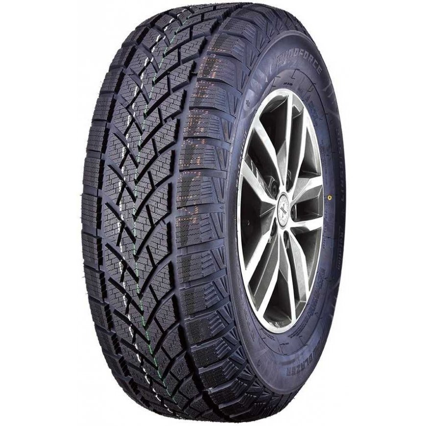 Windforce Tires SNOWBLAZER 92 T XL ( DCB 71dB ) – 2