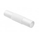 Stasinski connector for electrical installation pipes, flexible, angled or straight BALTA ZCL-28 (100 pcs.) Stasinski connector for electrical installation pipes, flexible, angled or straight BALTA ZCL-28 (100 pcs.)