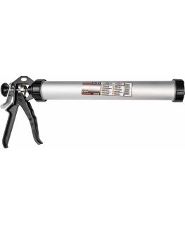 Pneumatic silicone gun Richmann C8016 600 ml
