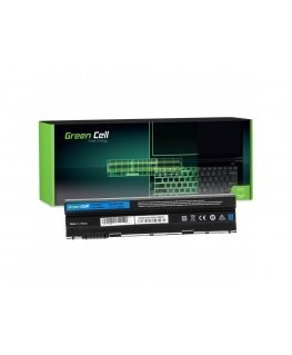 Green Cell DE04 atsarginė knyginio kompiuterio dalis Baterija