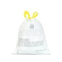 Brabantia A prügikott 3 l 20 tk Brabantia A prügikott 3 l 20 tk