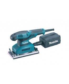 Makita BO3711 portable sander Multi sander 22000 OPM 190 W