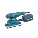 Makita BO3711 portatīvā slīpmašīna Universāla slīpmašīna 22000 svārstības minūtē 190 W Makita BO3711 portatīvā slīpmašīna Universāla slīpmašīna 22000 svārstības minūtē 190 W
