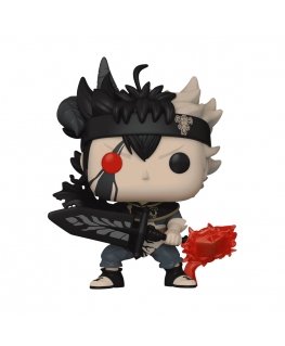 FUNKO POP! Animation 70568 action - ja keräilyfiguuri