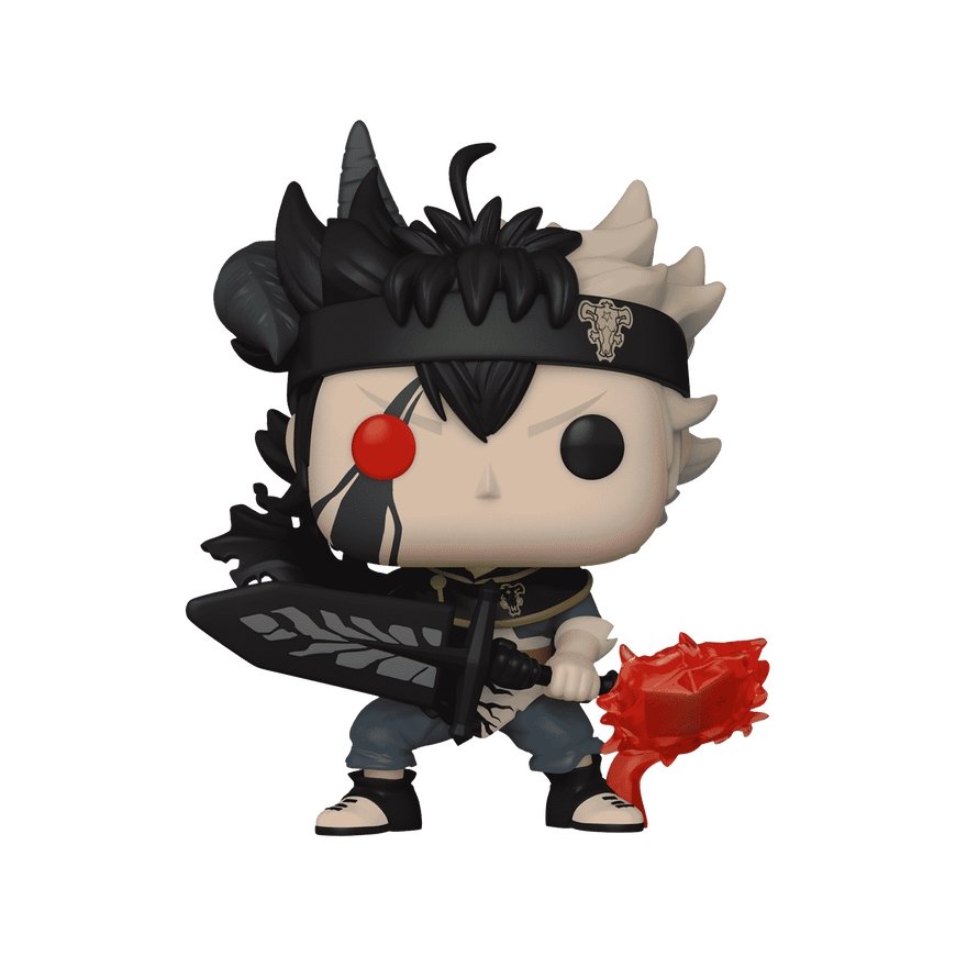 FUNKO POP! Animation 70568 action - ja keräilyfiguuri