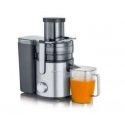 Severin ES 3570 800 W Black, Stainless steel