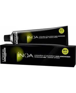 L‘Oreal Professionnel iNOA plaukų dažai 60ml