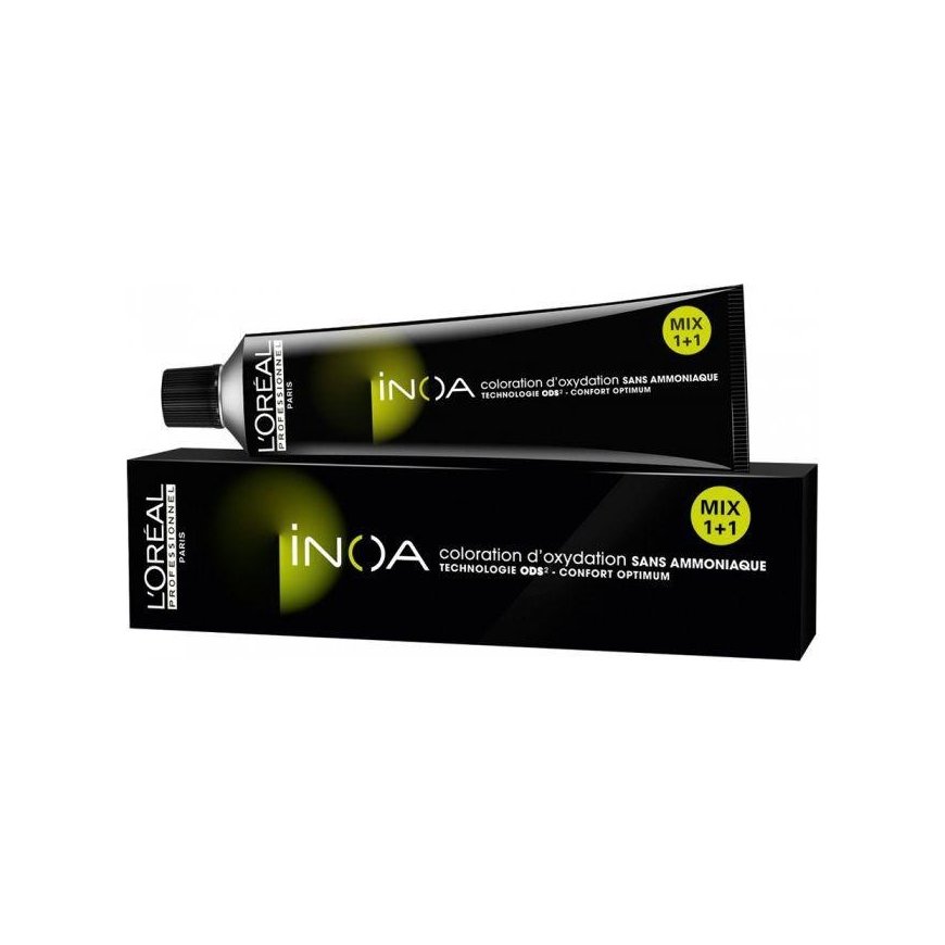 L'Oreal Professionnel iNOA hair dye 60ml