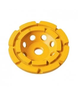 DeWALT DT3797-QZ šlifuoklio priedas 1 vnt Poliravimo tamponas