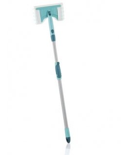 Leifheit 41700 window cleaning tool 18 cm Green, White