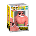 FUNKO POP! Vinyl: Фигурка: SpongeBob - Patrick w/Muscles