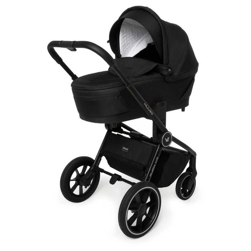 MUUVO Quick 4.0 universal stroller
