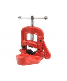 Yato YT-6510 clamp Pipe clamp 6 cm Red