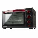 G3 Ferrari IL Moro 20 20 L 1380 W Black, Red Grill G3 Ferrari IL Moro 20 20 L 1380 W Black, Red Grill