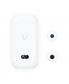 Ubiquiti UVC-AI-Theta Covert IP security camera Indoor & outdoor 3264 x 2448 pixels
