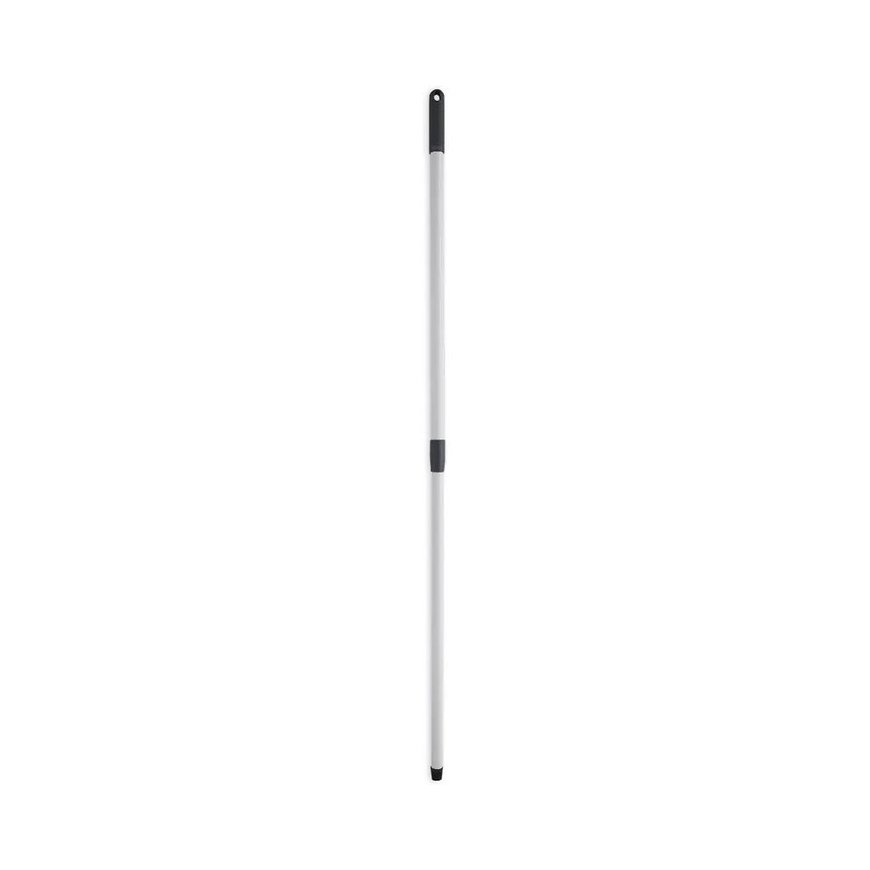 MERY Telescopic brush handle 80-140cm light